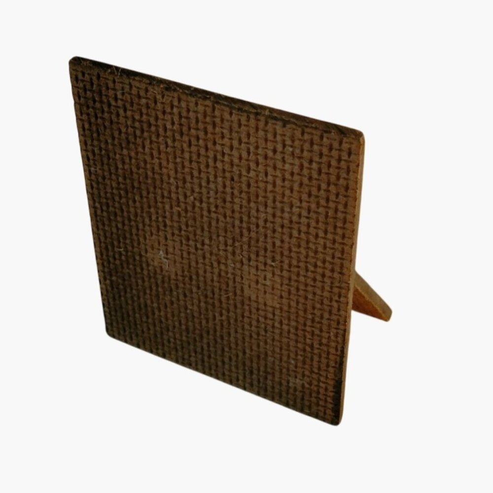 Milano Series Mini Easel Display Stand Frame back Replacement Crafting Art